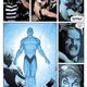 Image for article titled The Mime Is Doomsday Clock's Most Intriguing Mystery of All